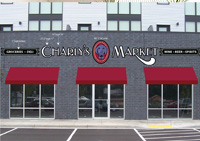 Charley's Market Eau Claire Wis